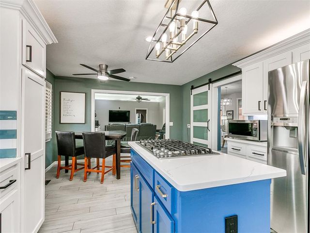 2716 NW 158th Street, Edmond, OK 73013