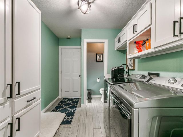 2716 NW 158th Street, Edmond, OK 73013