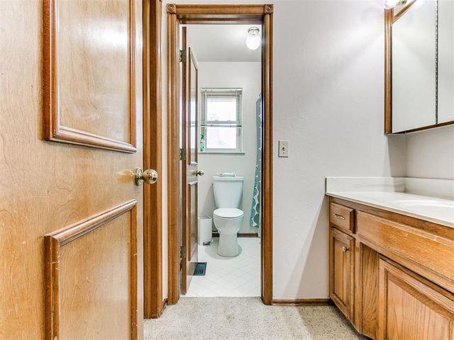 2716 NW 158th Street, Edmond, OK 73013