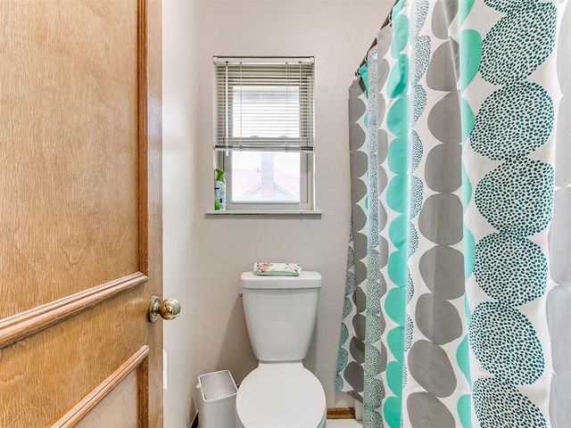 2716 NW 158th Street, Edmond, OK 73013