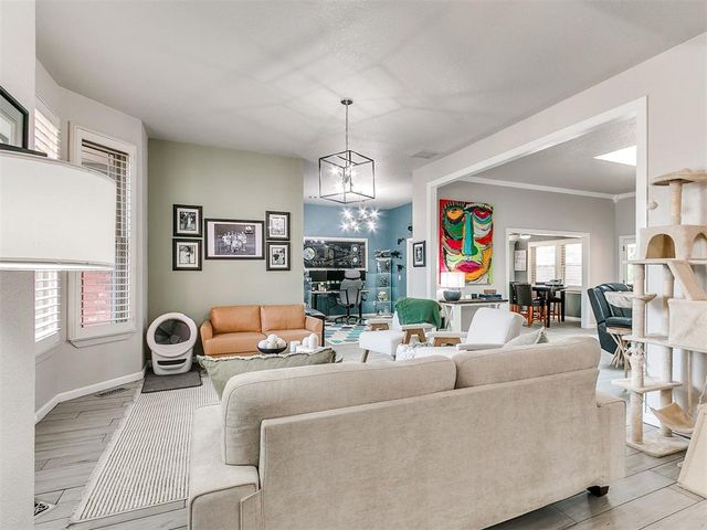2716 NW 158th Street, Edmond, OK 73013