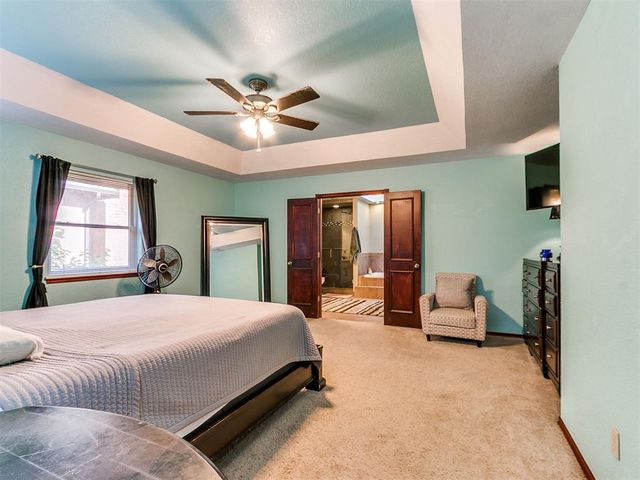 2716 NW 158th Street, Edmond, OK 73013