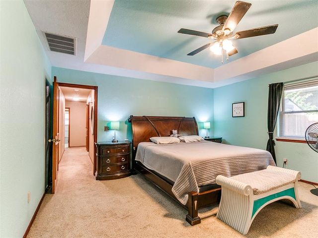 2716 NW 158th Street, Edmond, OK 73013