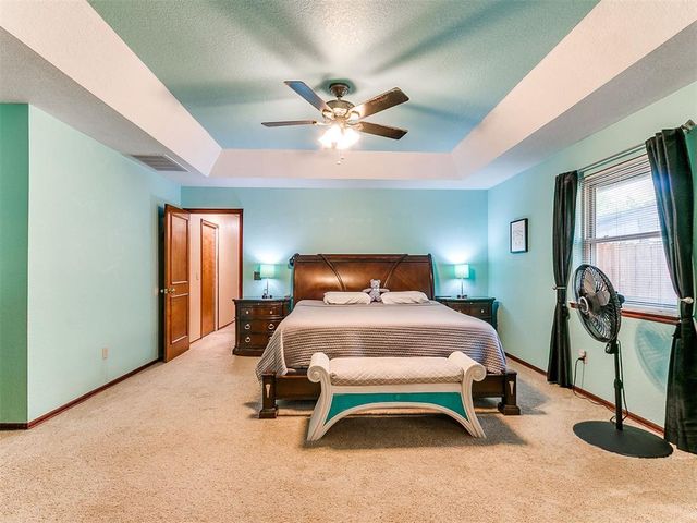 2716 NW 158th Street, Edmond, OK 73013