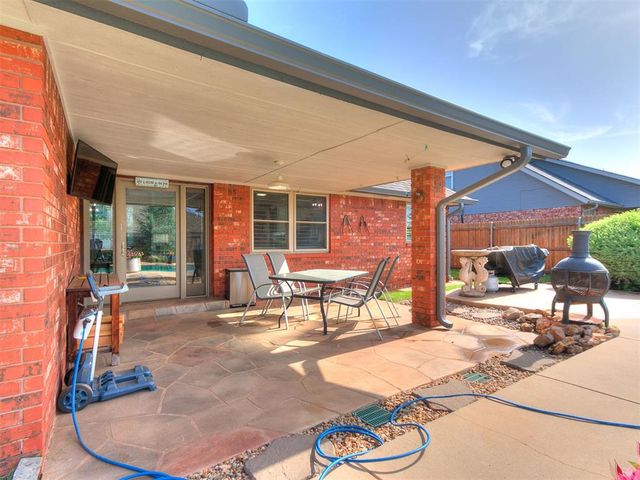 2716 NW 158th Street, Edmond, OK 73013