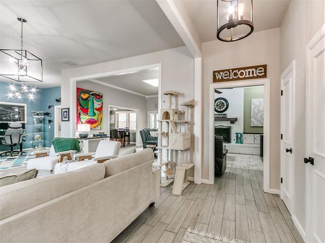2716 NW 158th Street, Edmond, OK 73013