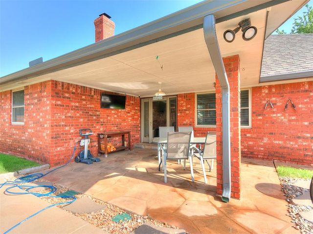2716 NW 158th Street, Edmond, OK 73013