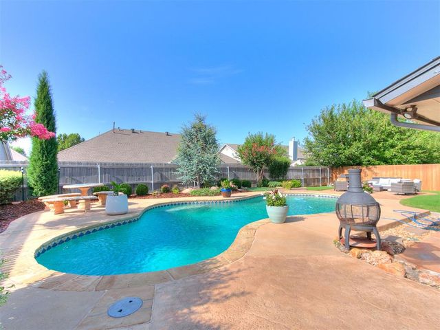 2716 NW 158th Street, Edmond, OK 73013
