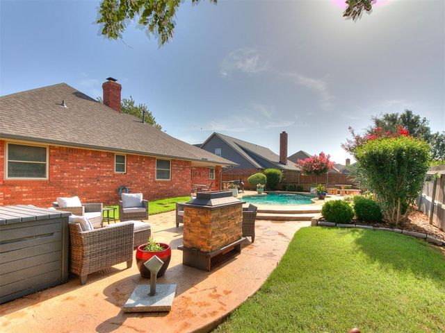 2716 NW 158th Street, Edmond, OK 73013