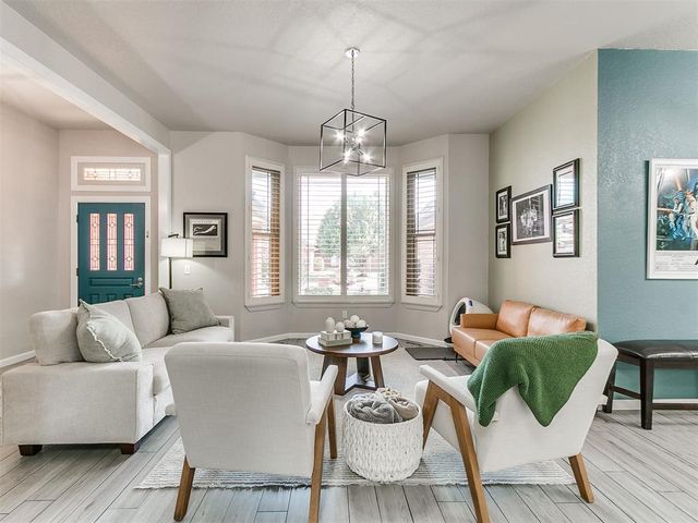 2716 NW 158th Street, Edmond, OK 73013