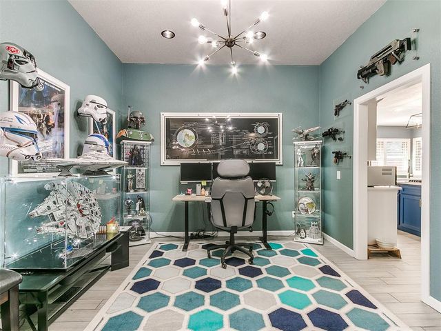 2716 NW 158th Street, Edmond, OK 73013