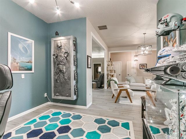 2716 NW 158th Street, Edmond, OK 73013