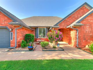 2716 NW 158th Street, Edmond, OK 73013