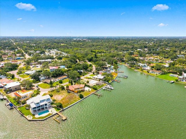 111 SHORE DRIVE, Dunedin, FL 34698