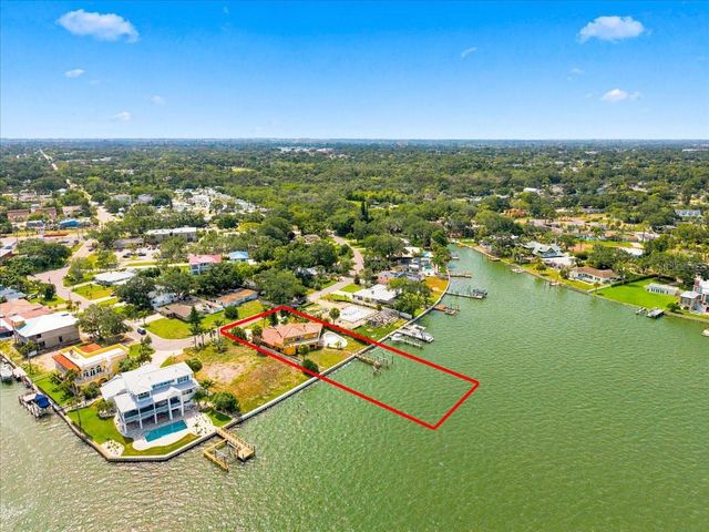 111 SHORE DRIVE, Dunedin, FL 34698
