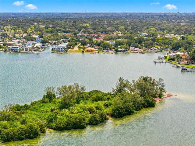 111 SHORE DRIVE, Dunedin, FL 34698