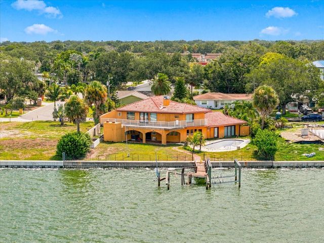 111 SHORE DRIVE, Dunedin, FL 34698