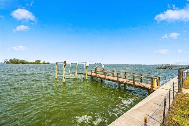 111 SHORE DRIVE, Dunedin, FL 34698