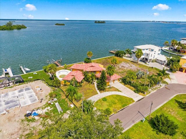 111 SHORE DRIVE, Dunedin, FL 34698