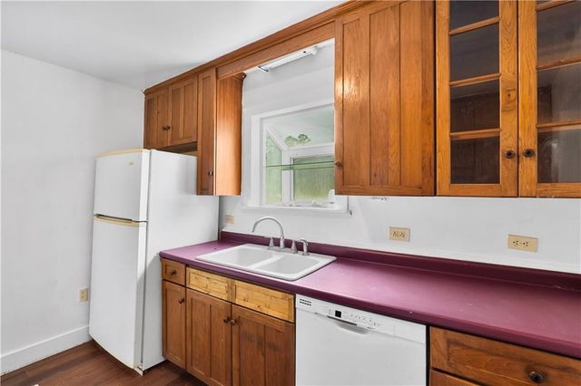 1106 NW Oak Street, Townsend, GA 31331
