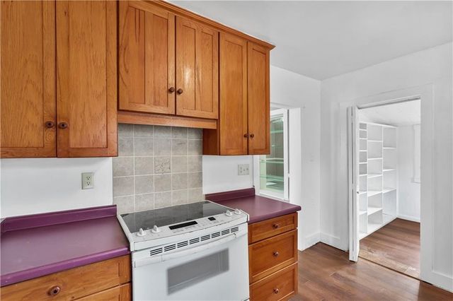 1106 NW Oak Street, Townsend, GA 31331