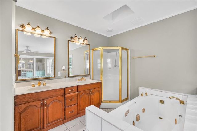 1106 NW Oak Street, Townsend, GA 31331