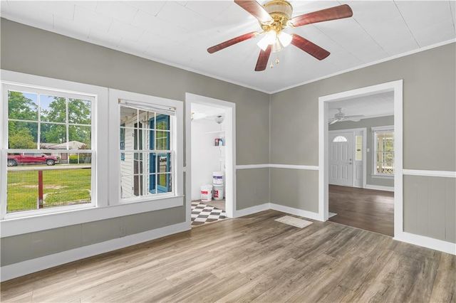 1106 NW Oak Street, Townsend, GA 31331