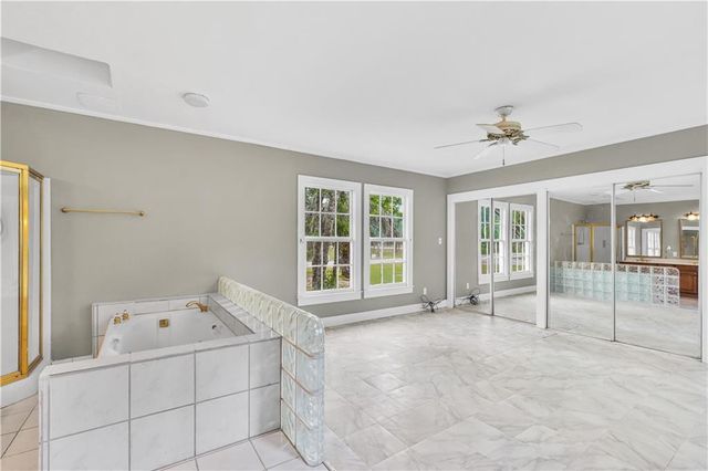 1106 NW Oak Street, Townsend, GA 31331