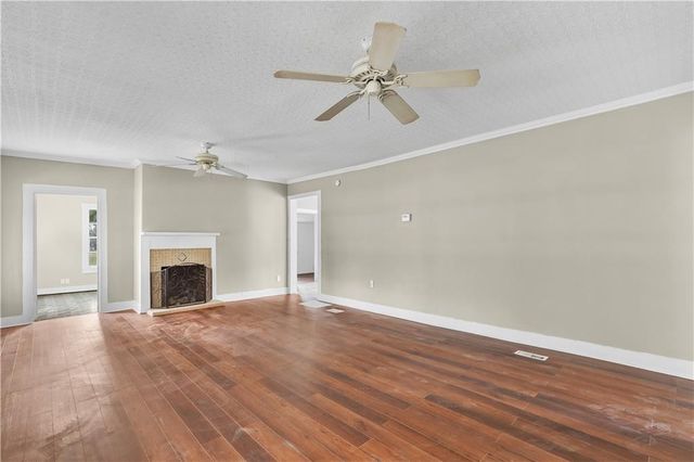 1106 NW Oak Street, Townsend, GA 31331