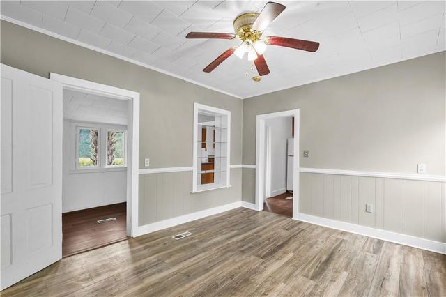 1106 NW Oak Street, Townsend, GA 31331