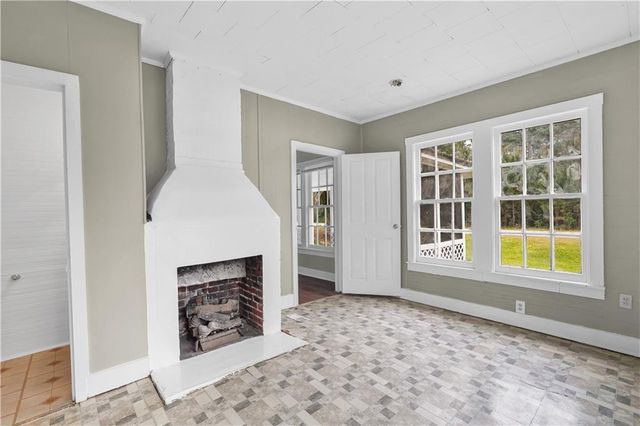 1106 NW Oak Street, Townsend, GA 31331