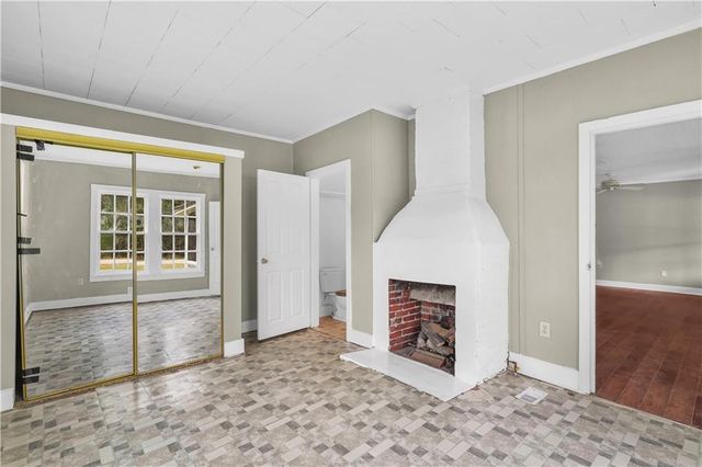 1106 NW Oak Street, Townsend, GA 31331