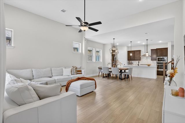 6309 Span Road, The Colony, TX 75056