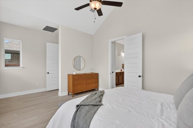 6309 Span Road, The Colony, TX 75056