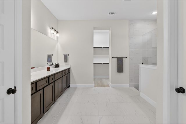 6309 Span Road, The Colony, TX 75056