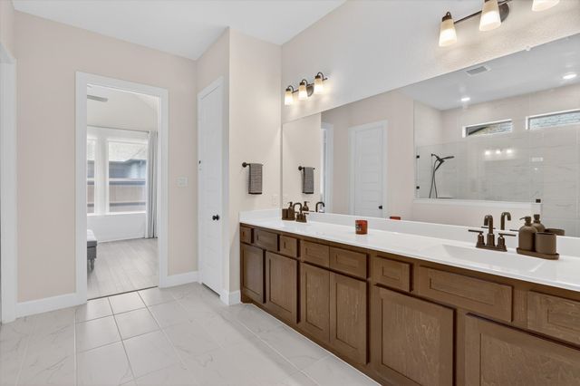 6309 Span Road, The Colony, TX 75056
