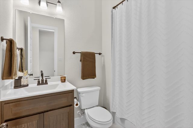 6309 Span Road, The Colony, TX 75056