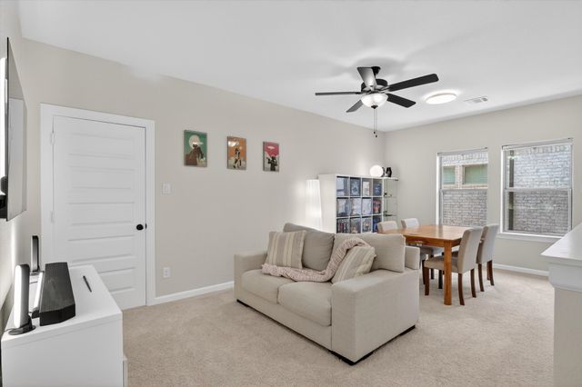 6309 Span Road, The Colony, TX 75056