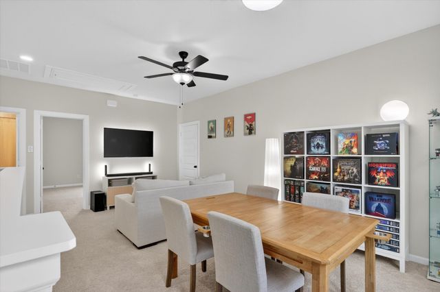 6309 Span Road, The Colony, TX 75056