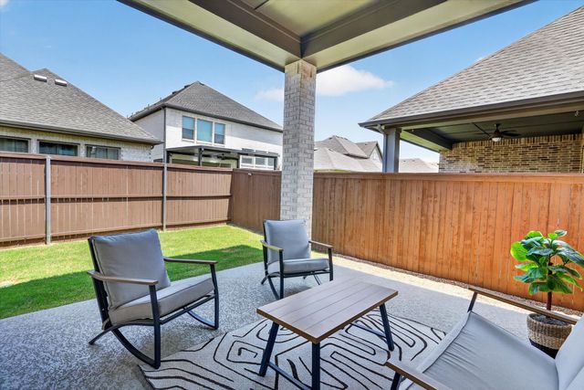 6309 Span Road, The Colony, TX 75056