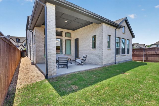 6309 Span Road, The Colony, TX 75056