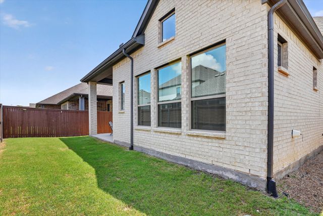 6309 Span Road, The Colony, TX 75056