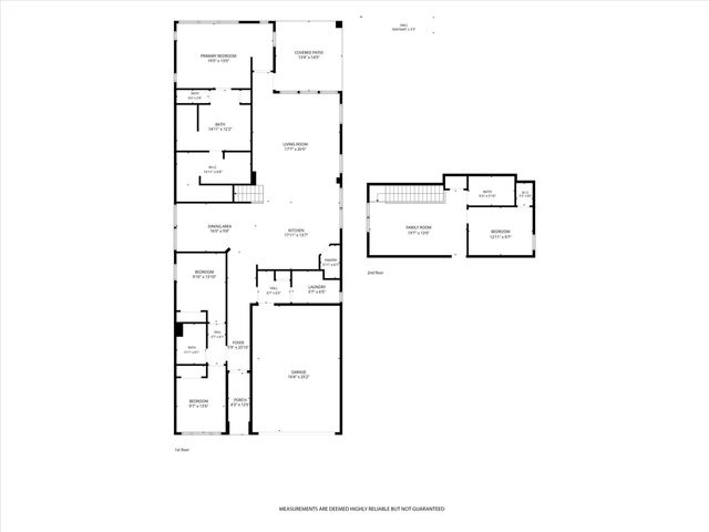 6309 Span Road, The Colony, TX 75056