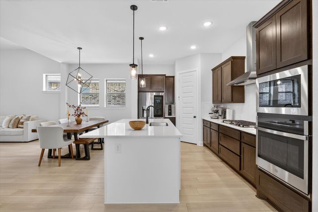 6309 Span Road, The Colony, TX 75056
