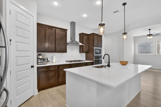 6309 Span Road, The Colony, TX 75056