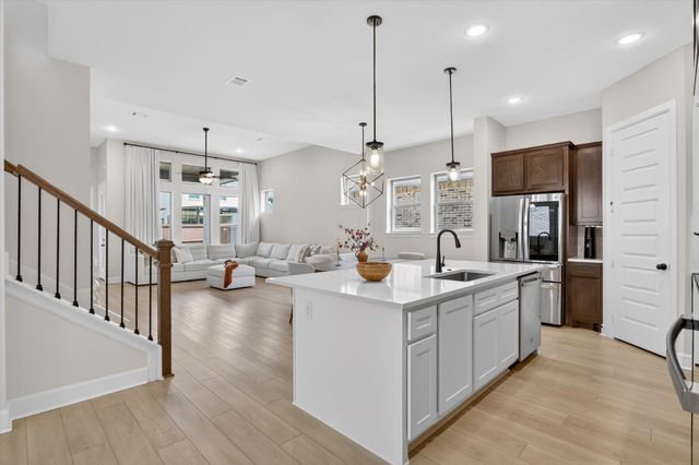 6309 Span Road, The Colony, TX 75056