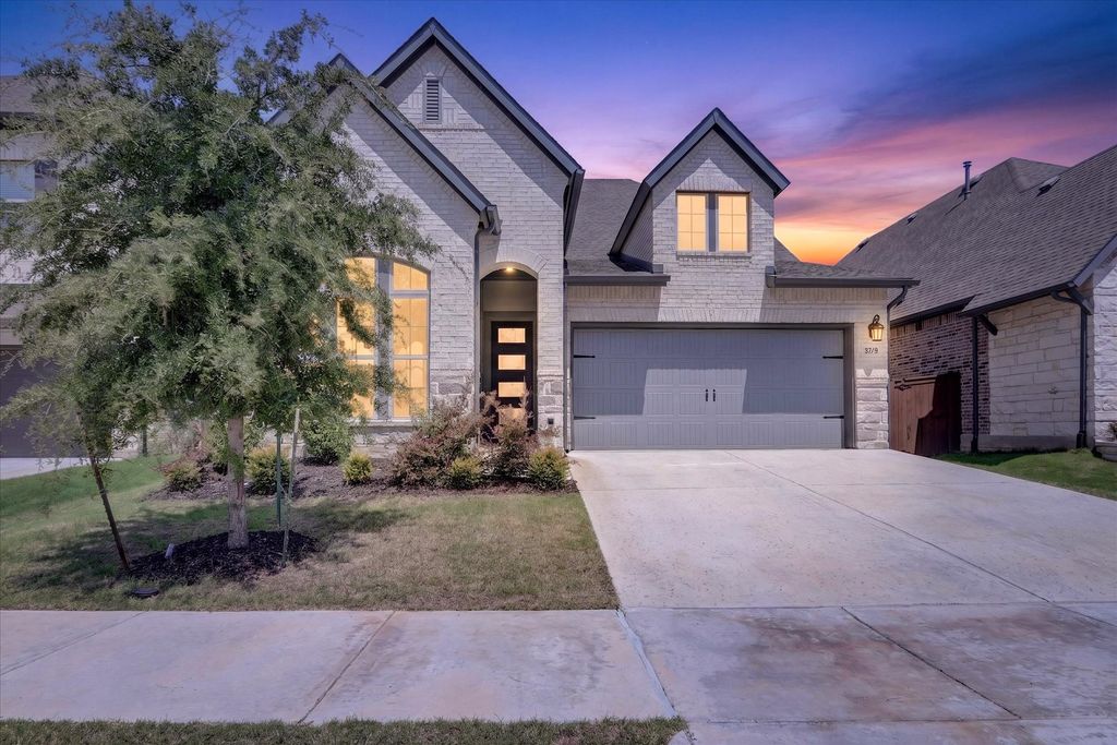 6309 Span Road, The Colony, TX 75056