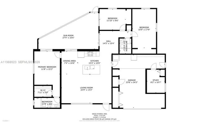 6701 NW 98th Ave, Tamarac, FL 33321