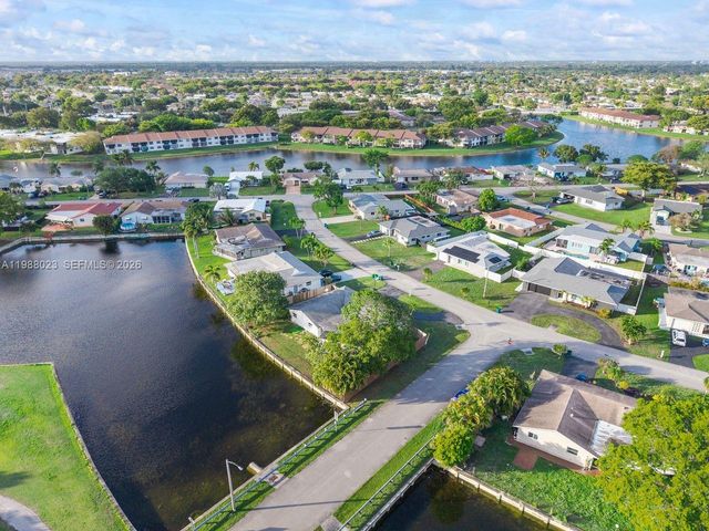 6701 NW 98th Ave, Tamarac, FL 33321