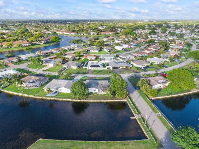 6701 NW 98th Ave, Tamarac, FL 33321